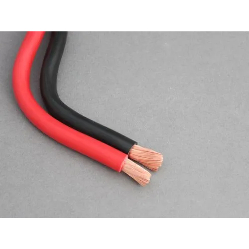 RR Flexible Electrical Cable