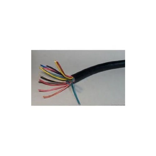 Kei Flexible Cable - Application: Industrial