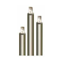 17.2mm Gel Earthing Electrode - Application: Industrial