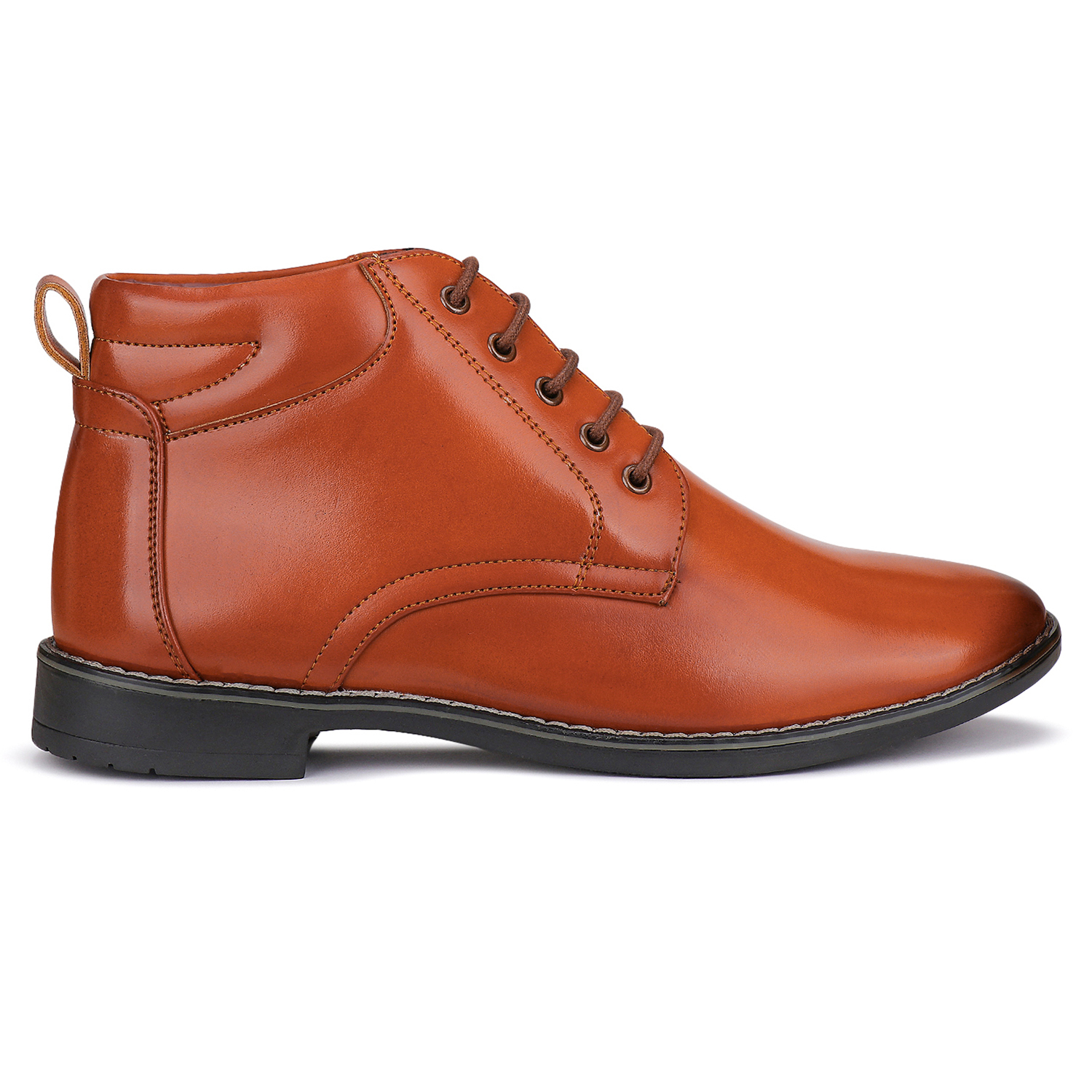 Bersache Lightweight Formal Officewear Shoes With High Quality Sole (9093)