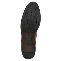 Bersache Lightweight Formal Officewear Shoes With High Quality Sole (9093)