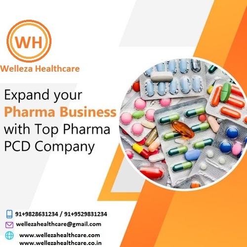 TOP Monopoly PCD Pharma