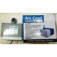 A-111 100Lph Cooler Pump - Color: Grey