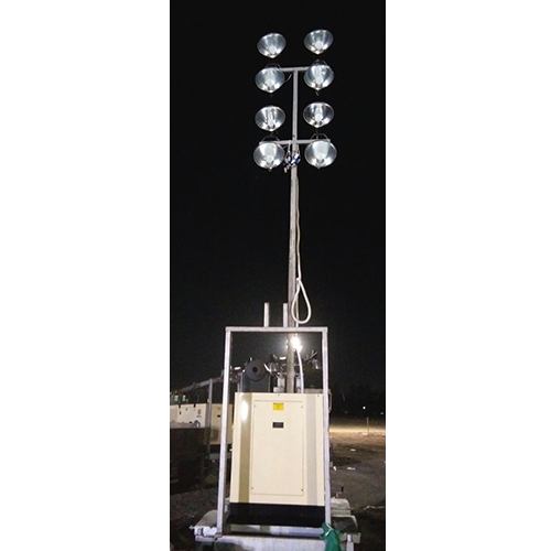 LED Flood Light