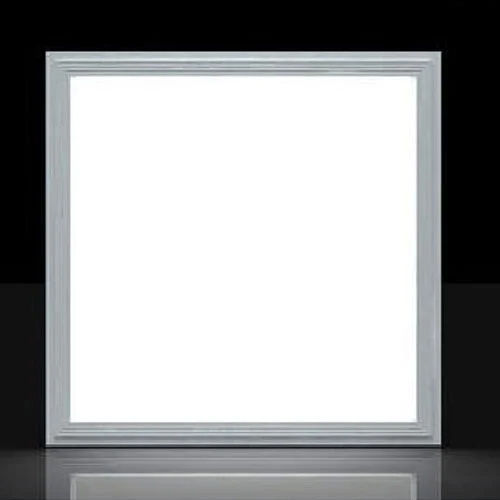 Led Panel Light - Light Color: Cool White