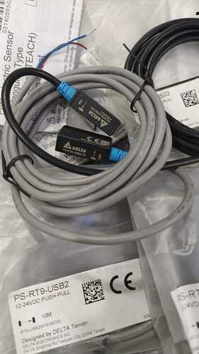 DELTA , PS-RT9-USB2 12-24VDC