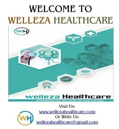 Monopoly Pharma franchise