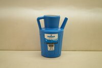 plastic jug