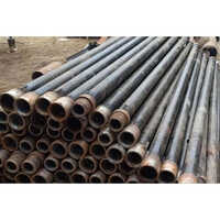 Stainless Steel Drill Rods