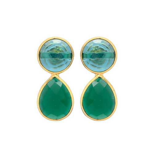 New arrival Ocean Breeze earrings set