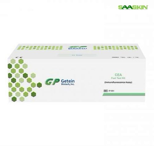 Getein CEA Fast Test Kit