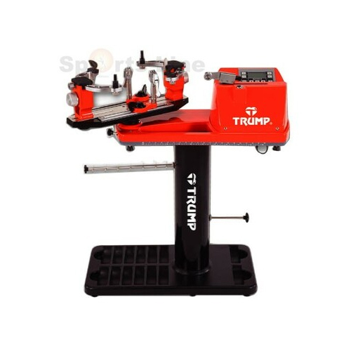 Trump 971 Electronic Stringing Machine