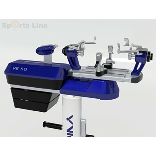 Victor VE-50 Electronics Stringing Machine