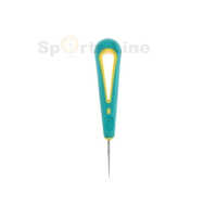 Shuttle Racket Stringing Niddle - Face Size: 2 Inch