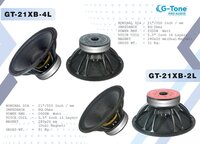 GT 21XB 4L Speaker