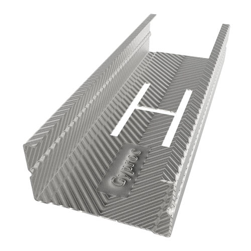 70mm Gyp Serra C-Stud Ceiling Channel