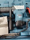 Bosch GSH500