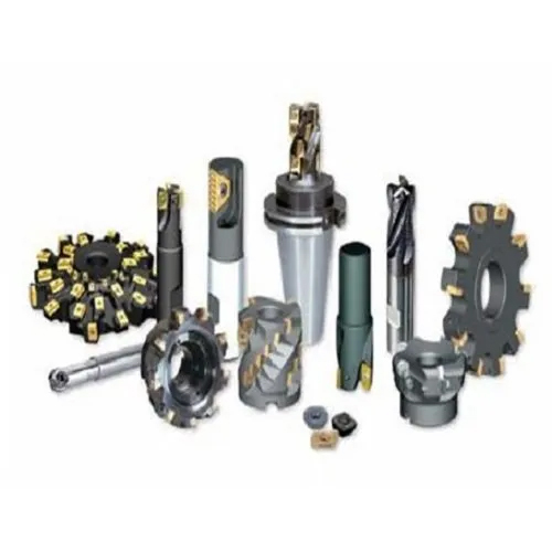Machine Tools