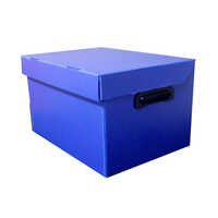 PP File Box