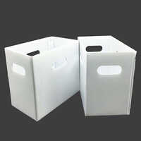 PP Automobile Box