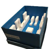 Pp Medical Box - Color: Blue