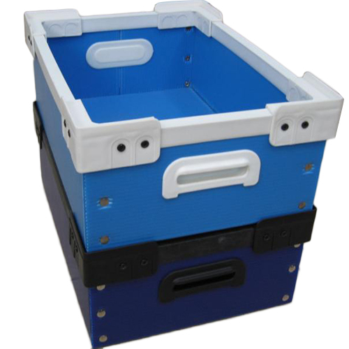 PP Hollow Tray