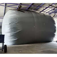 Bio Gas Balloon