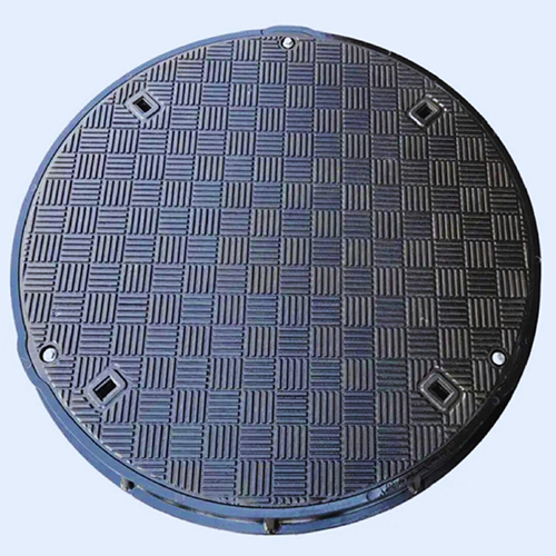 FRP Round Manhole Cover