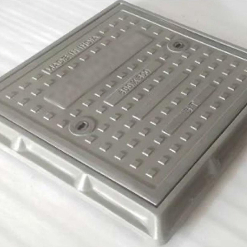 FRP Square Manhole Cover