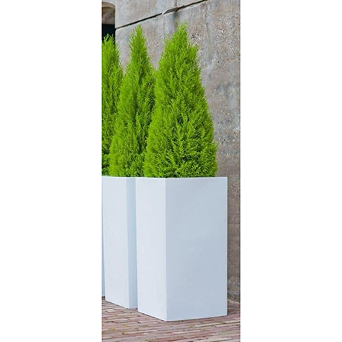 Outdoor FRP Planter