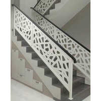 FRP Stair Railing