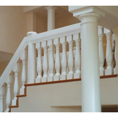 GRC Railing