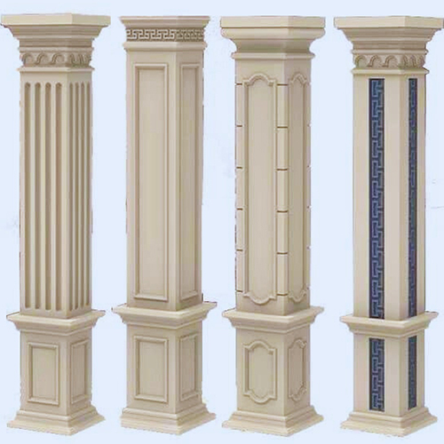 GRC Pillar