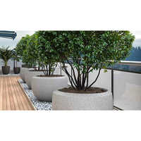Grc Pot - Feature: High Quality