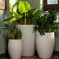 GRC Pot