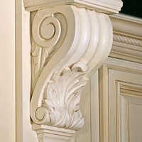 Grc Bracket - Feature: High Quality