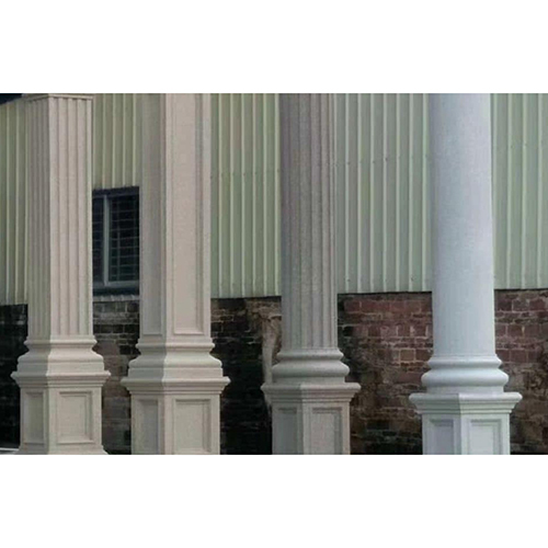GRC Column