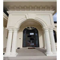 GRC Column