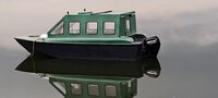 Patrol Boat