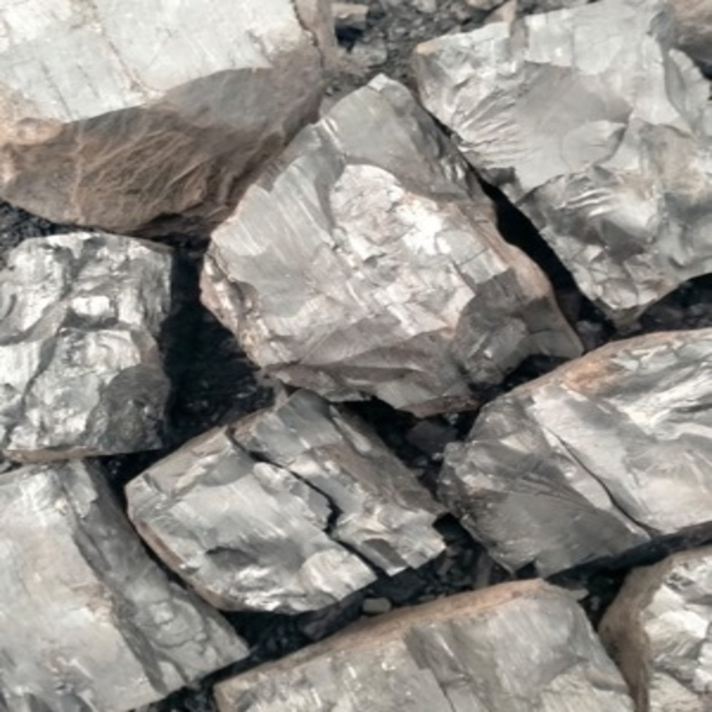 Indonesian Black Coal - Ash Content (%): 5A 10%