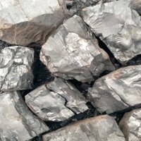 Indonesian Black Coal - Ash Content (%): 5a  10%