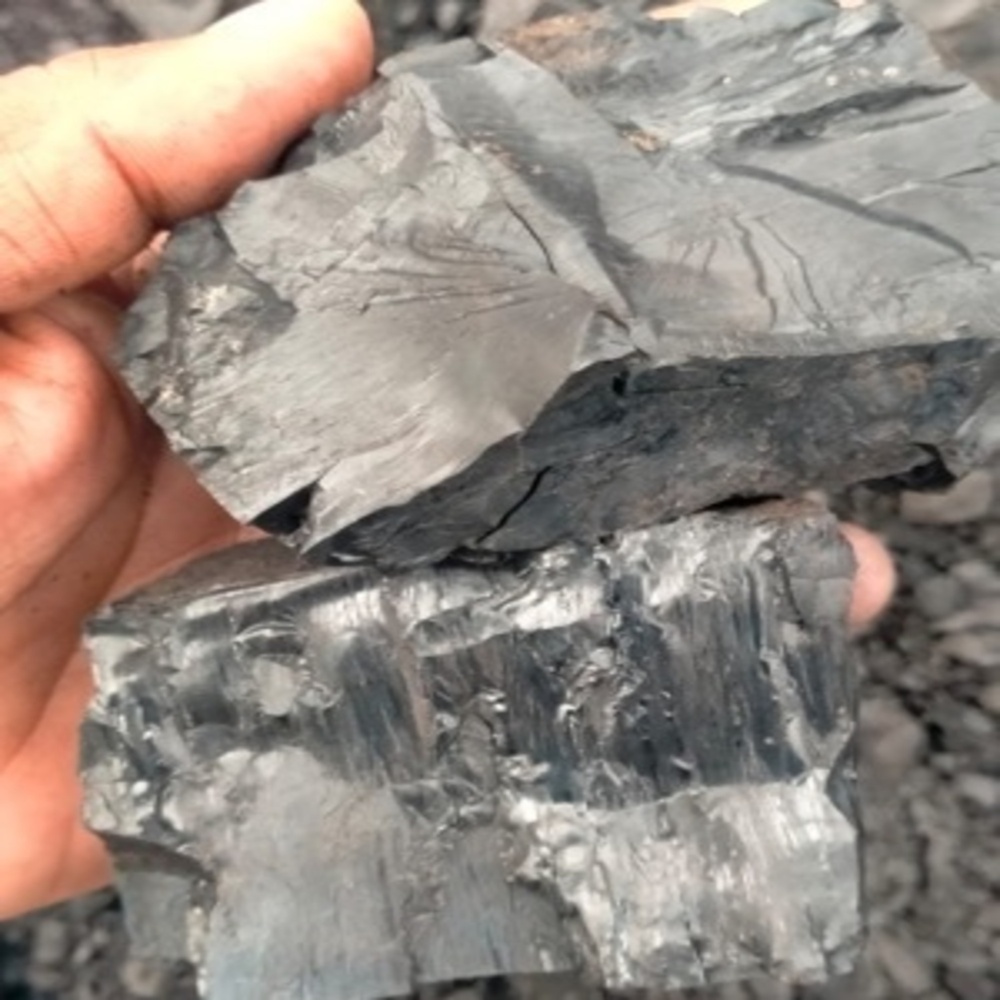 Indonesian Coal 6000 Gcv - Ash Content (%): 5A 10%