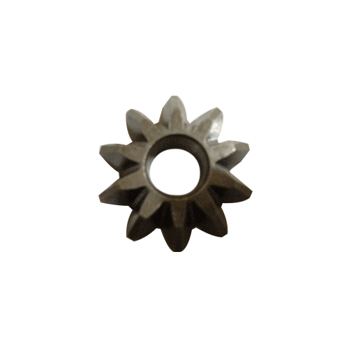 3 Wheeler Bevel Gear Small - Color: Silver