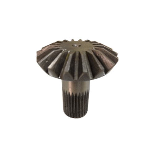 3 Wheeler Big Bevel Gear - Color: Silver