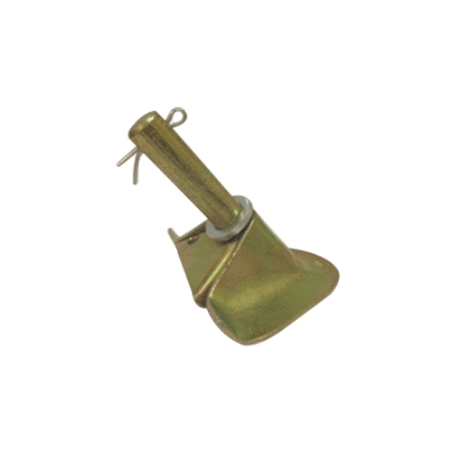 3 Wheeler Brake Pedal Base