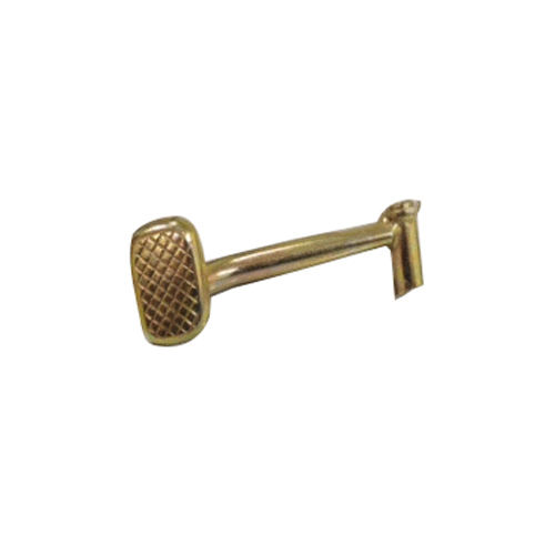 3 Wheeler Brake Pedal