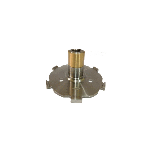 3 Wheeler Bush Plate New Model