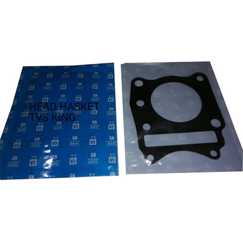 Head Gasket Tvs  King Steel - Feature: High Qyality