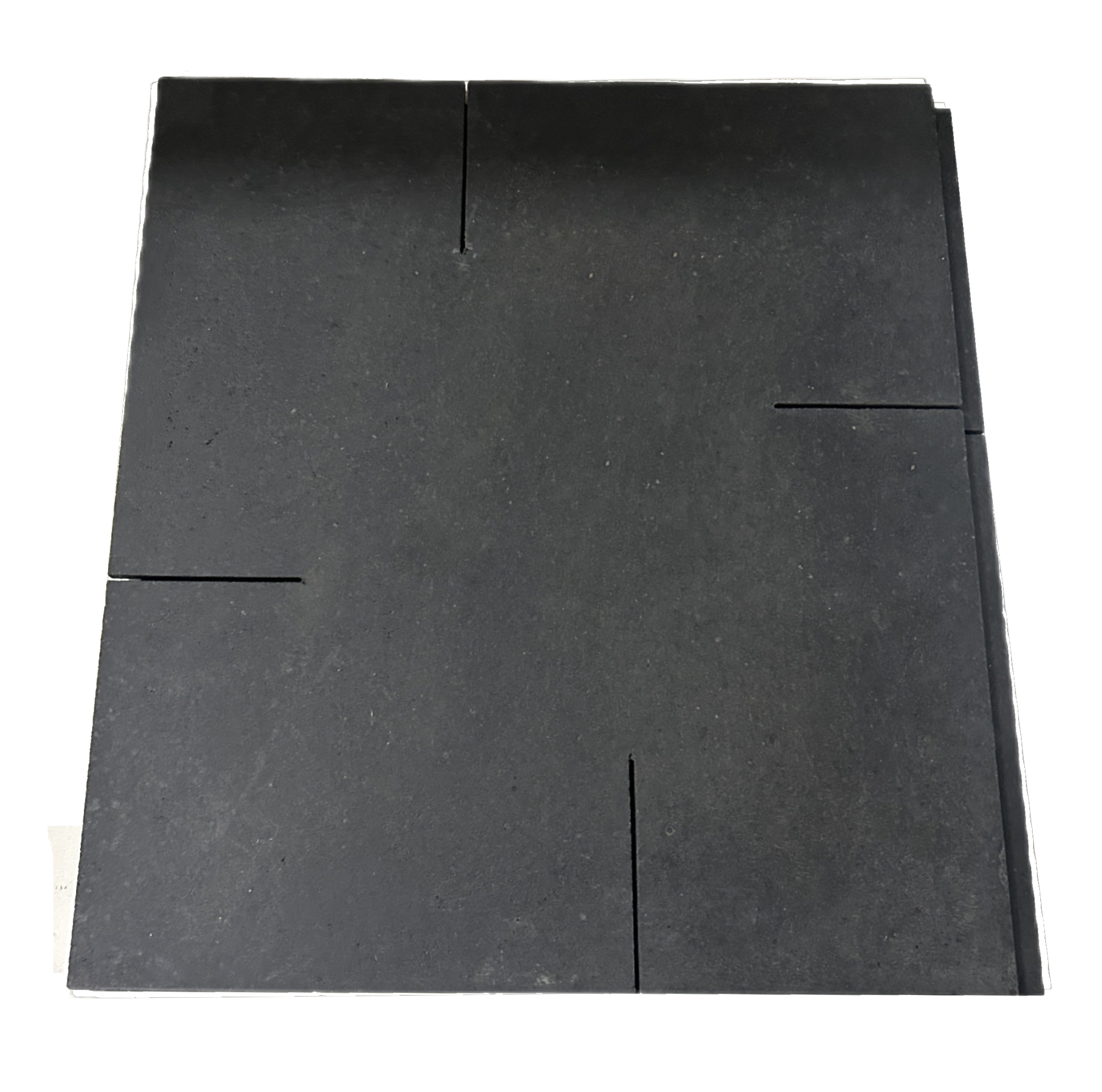 Oxide Bonded Silicon Carbide (OBSiC) Setter Plate