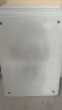 Kiln Furniture Nitride bonded silicon carbide (NSiC) kiln plates for sanitary ware